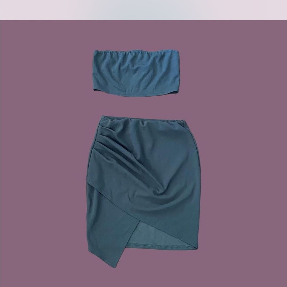 Nasty Gal Matching Set